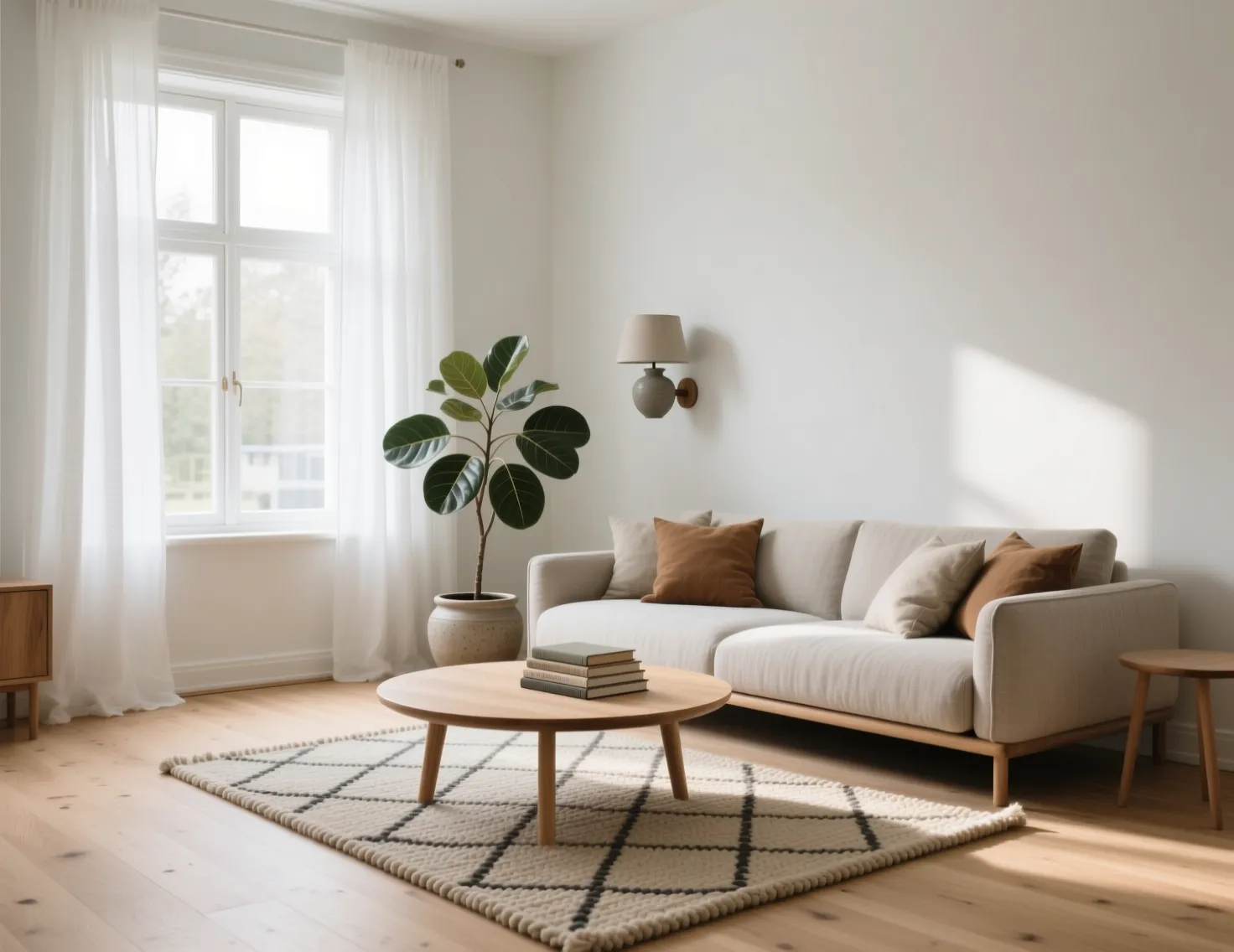 décoration scandinave homerefresh