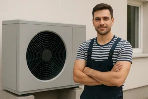 ebs énergie pompes à chaleur - homerefresh