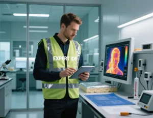 expert en isolation thermique idf