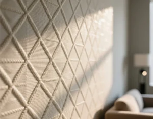 inconvénients papier peint intissé