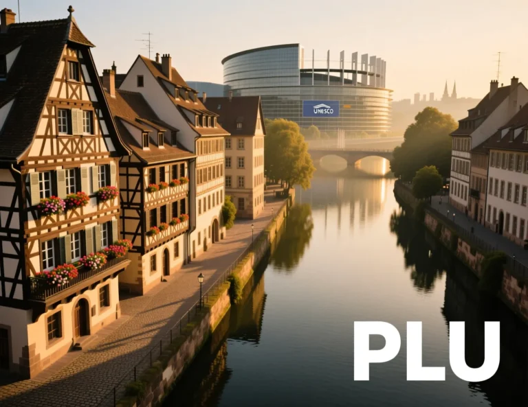 plan local urbanisme strasbourg - home refresh