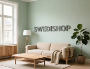 swedishop meubles scandinave