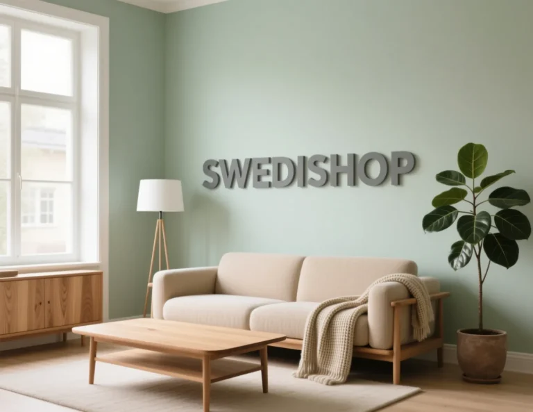 swedishop meubles scandinave