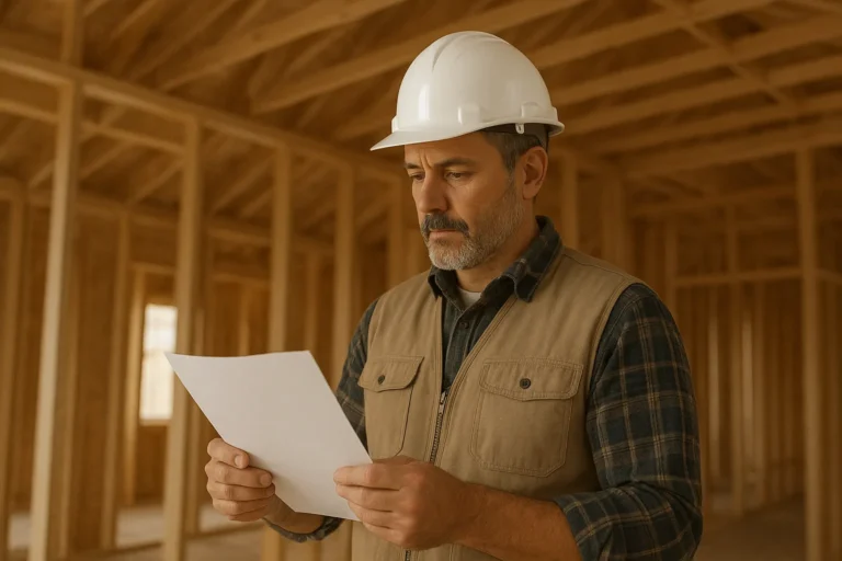 Devis charpente maison 100m2