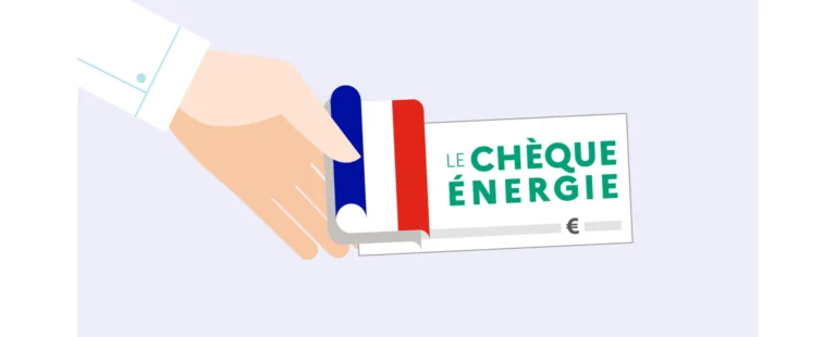 chèque énergie 2025