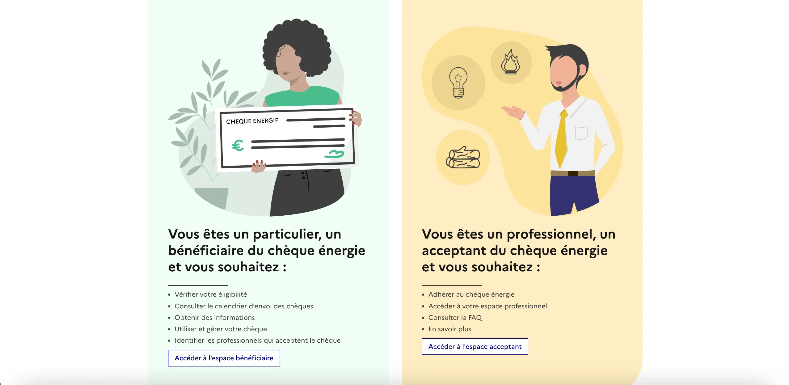 chèque énergie 2025