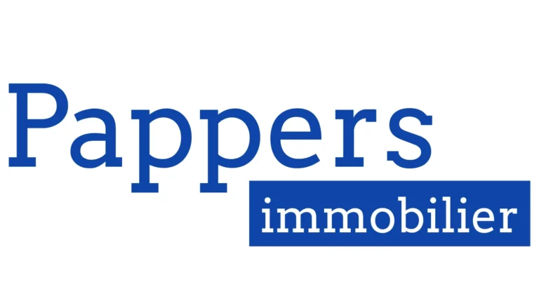 pappers immobilier