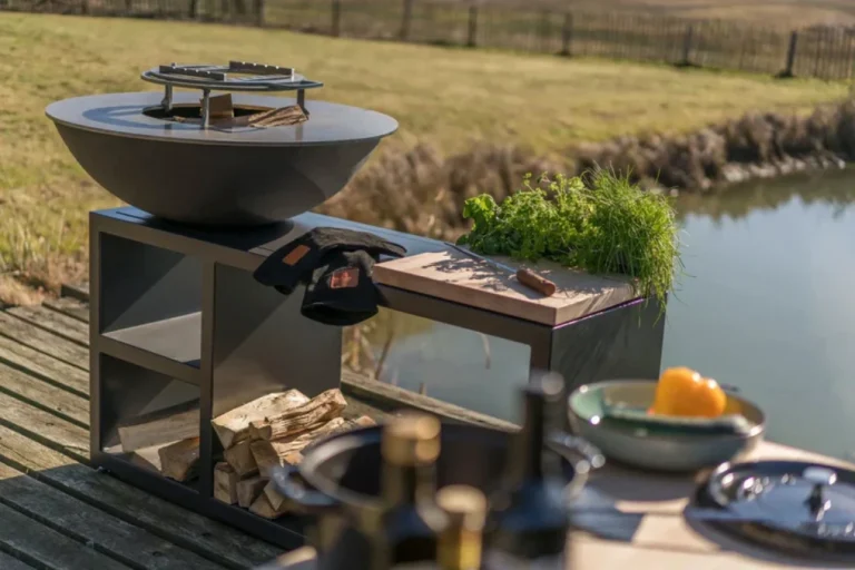 Rénover sa terrasse : 7 idées simples pour créer un extérieur chaleureux et agréable